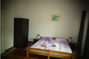 Kroatija Privát Karlobag, Interjeras